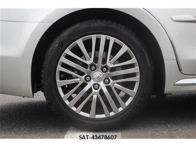 Toyota CROWN MAJESTA 2014-04 8071958-18