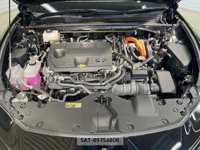 Toyota CROWN 2024-10 8070846-19