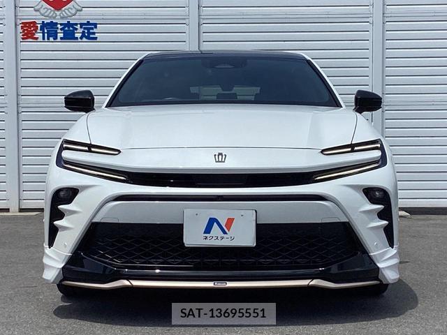Toyota CROWN 2025-01 8071616-12