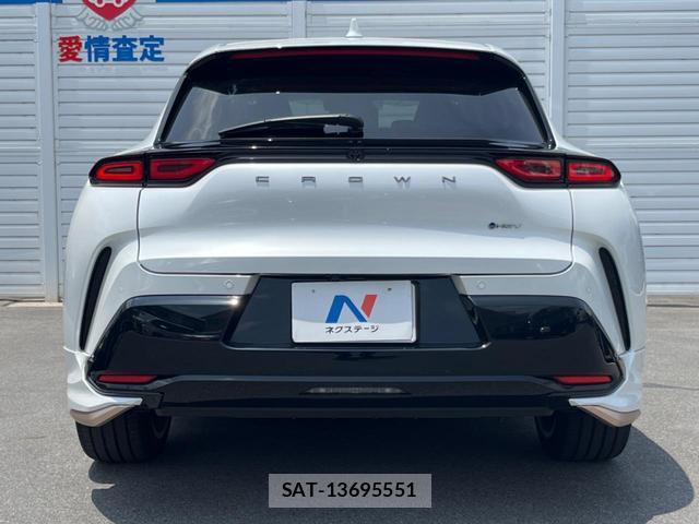 Toyota CROWN 2025-01 8071616-13