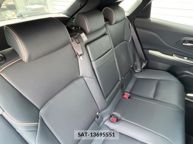 Toyota CROWN 2025-01 8071616-8