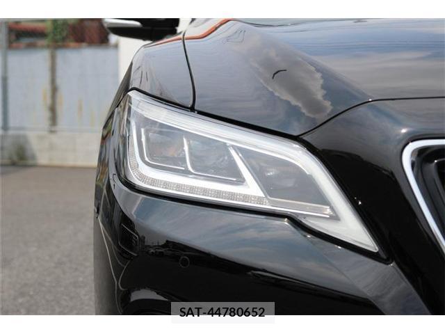 Toyota CROWN 2019-08 8072300-10