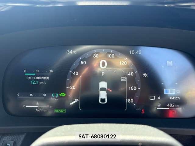 Toyota CROWN 2025-07 8072485-11