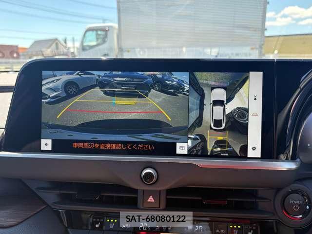 Toyota CROWN 2025-07 8072485-16