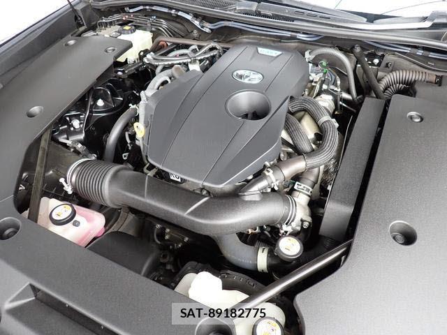 Toyota CROWN 2020-09 8072535-8