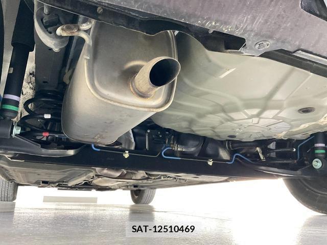 Nissan CUBE 2014-08 8072460-13