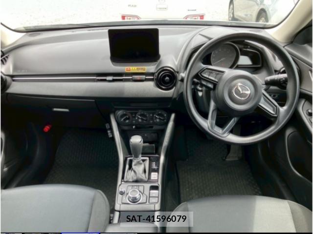 Mazda CX-3 2022-07 8070890-2