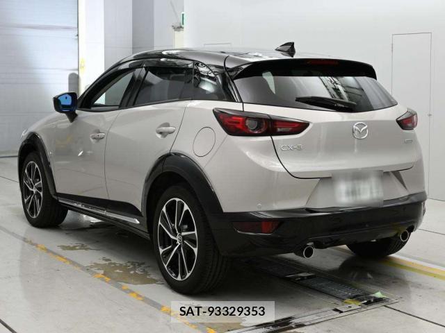 Mazda CX-3 2024-03 8071001-1