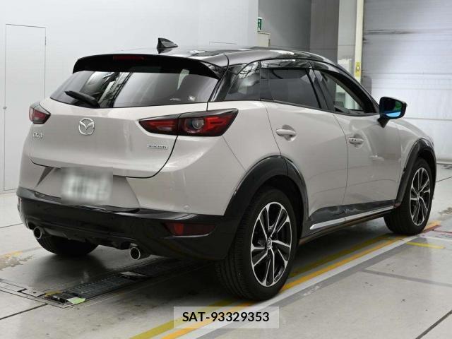 Mazda CX-3 2024-03 8071001-10