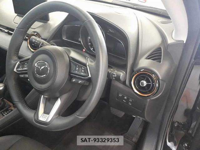 Mazda CX-3 2024-03 8071001-2