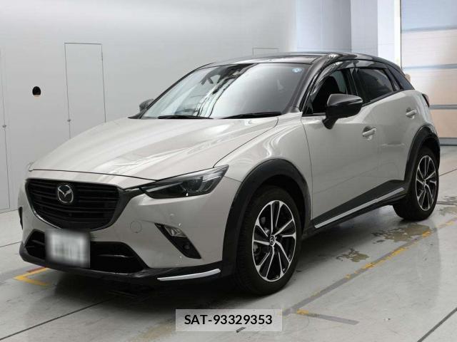 Mazda CX-3 2024-03 8071001-9
