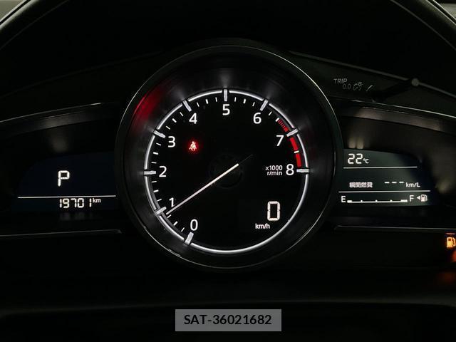 Mazda CX-3 2018-09 8071513-11