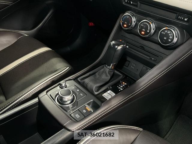 Mazda CX-3 2018-09 8071513-18
