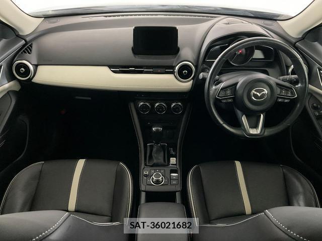 Mazda CX-3 2018-09 8071513-5
