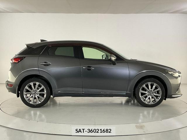 Mazda CX-3 2018-09 8071513-7