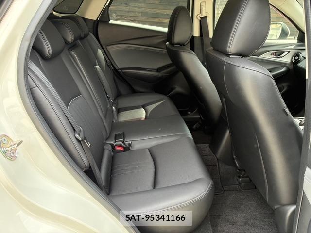 Mazda CX-3 2018-11 8071627-10