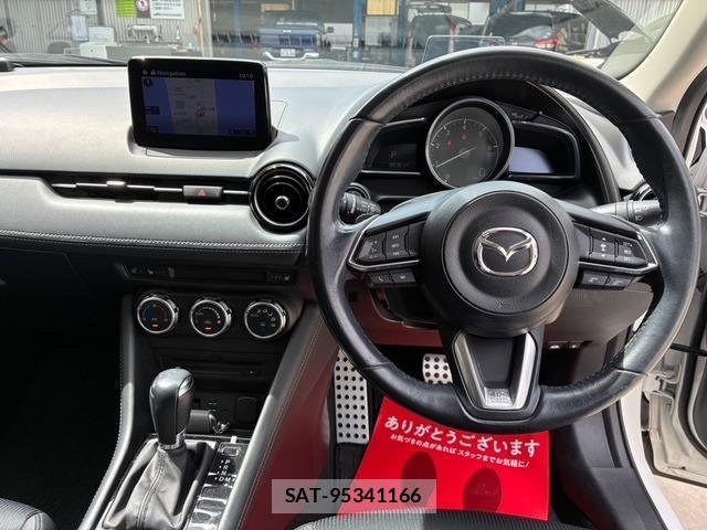 Mazda CX-3 2018-11 8071627-11