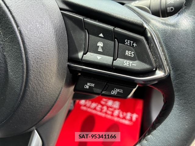 Mazda CX-3 2018-11 8071627-12
