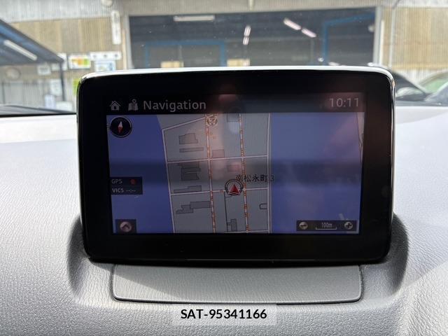 Mazda CX-3 2018-11 8071627-14