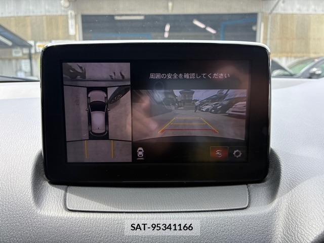 Mazda CX-3 2018-11 8071627-15