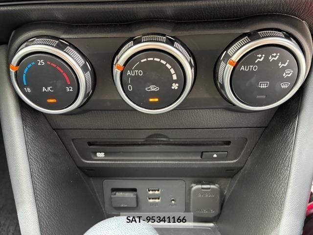 Mazda CX-3 2018-11 8071627-16