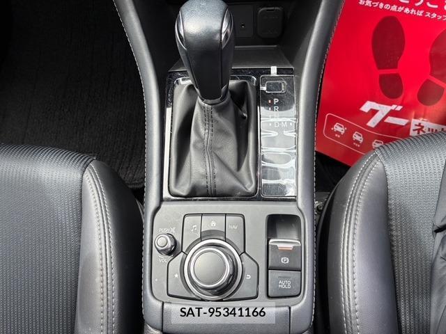 Mazda CX-3 2018-11 8071627-17