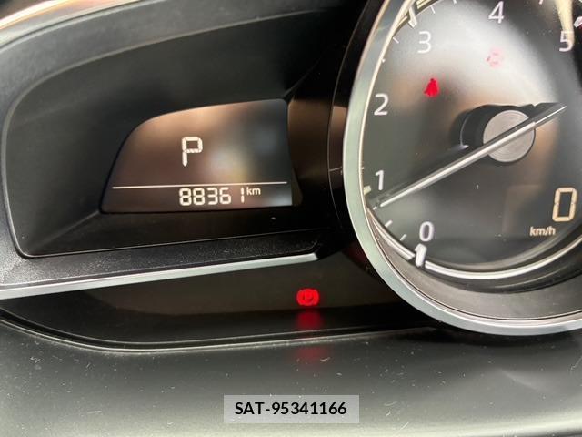 Mazda CX-3 2018-11 8071627-19