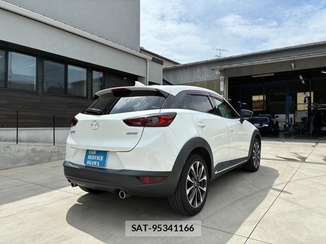 Mazda CX-3 2018-11 8071627-6