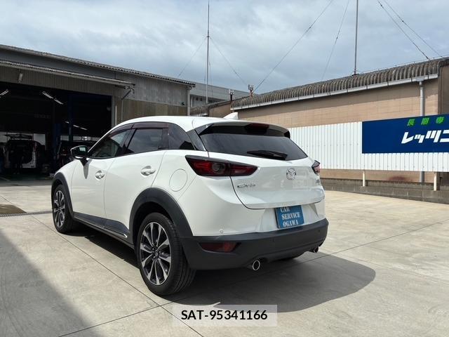 Mazda CX-3 2018-11 8071627-7
