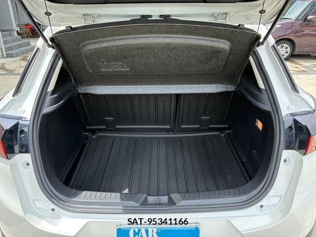 Mazda CX-3 2018-11 8071627-8