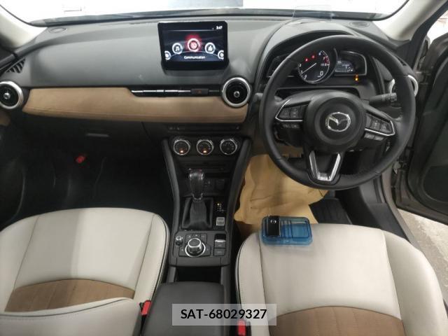 Mazda CX-3 2022-02 8072205-2