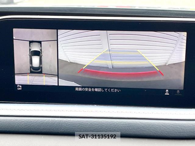 Mazda CX-30 2020-03 8071320-3