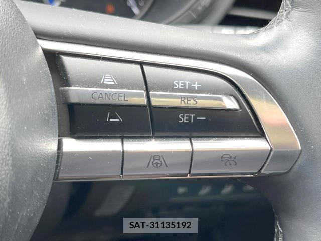 Mazda CX-30 2020-03 8071320-4