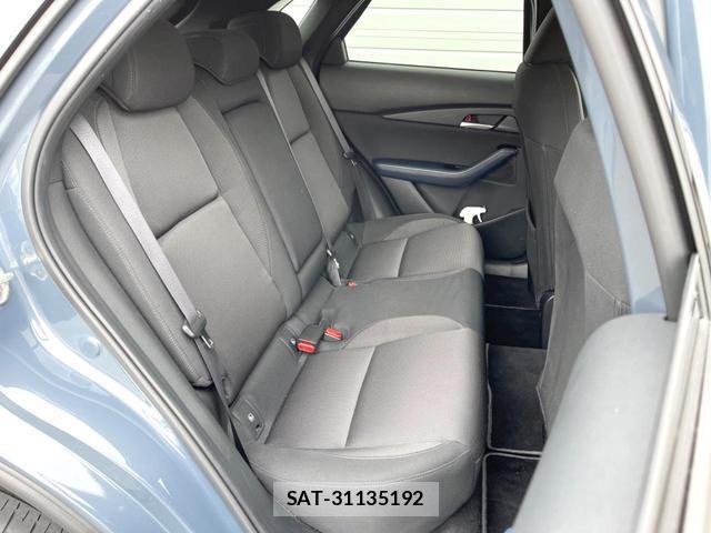 Mazda CX-30 2020-03 8071320-8