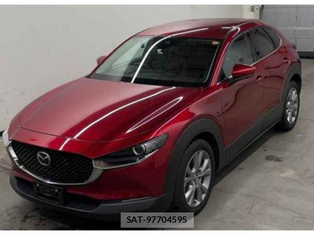 Mazda CX-30 2023-02 8071773-0
