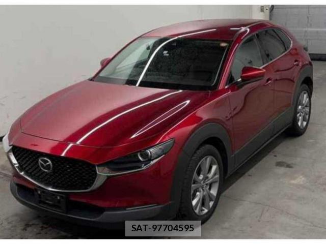 Mazda CX-30 2023-02 8071773-3