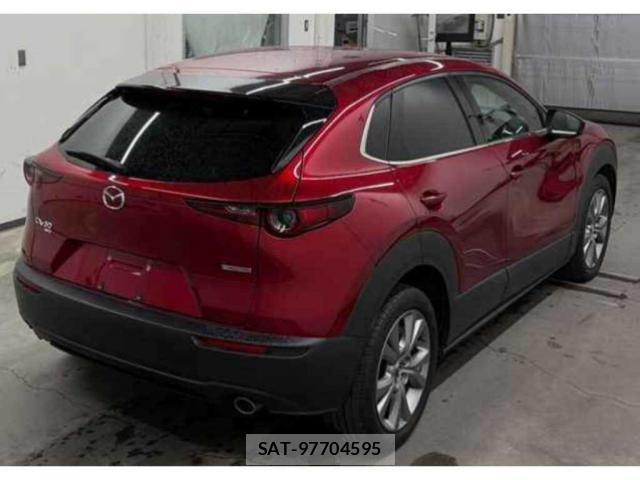 Mazda CX-30 2023-02 8071773-4