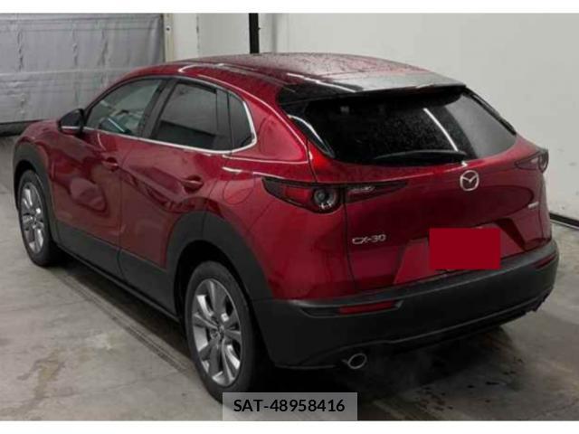 Mazda CX-30 2022-02 8071841-1