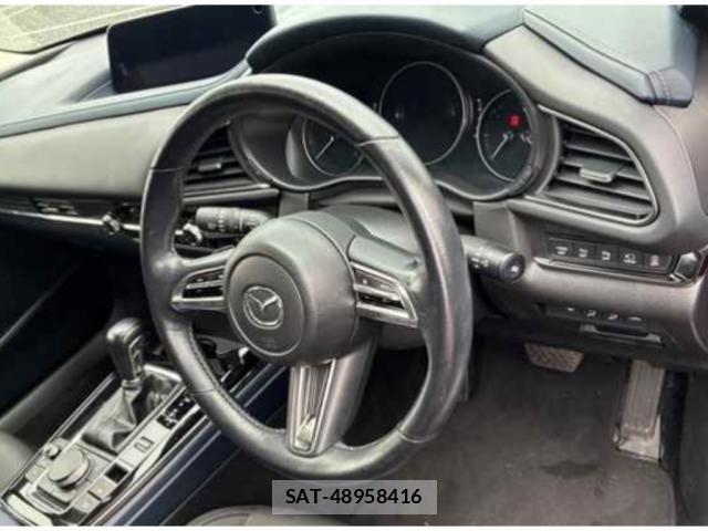Mazda CX-30 2022-02 8071841-2