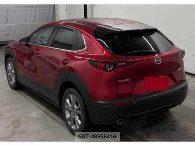 Mazda CX-30 2022-02 8071841-4
