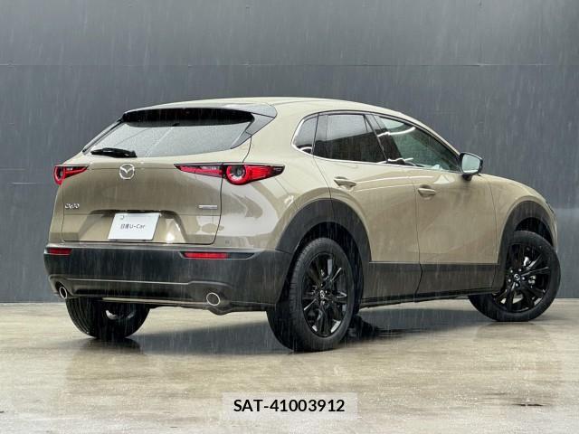 Mazda CX-30 2025-03 8072158-1