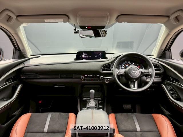 Mazda CX-30 2025-03 8072158-2