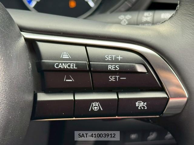 Mazda CX-30 2025-03 8072158-9