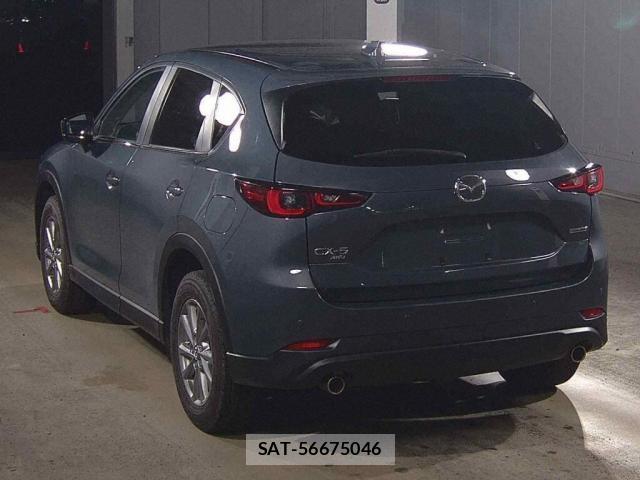 Mazda CX-5 2022-06 8070884-1