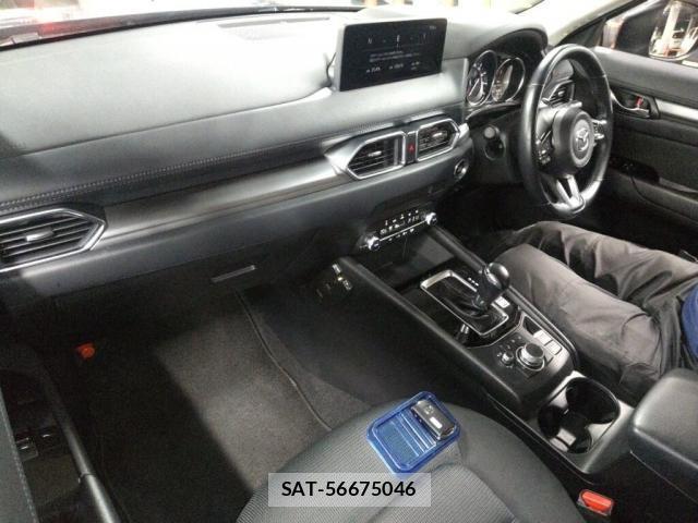 Mazda CX-5 2022-06 8070884-2