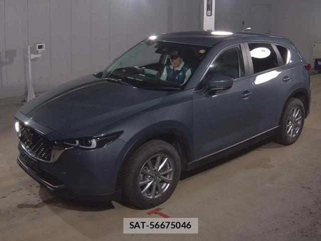 Mazda CX-5 2022-06 8070884-3