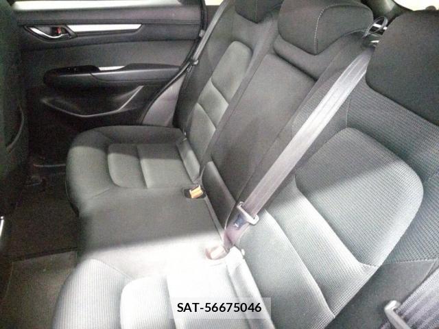 Mazda CX-5 2022-06 8070884-5