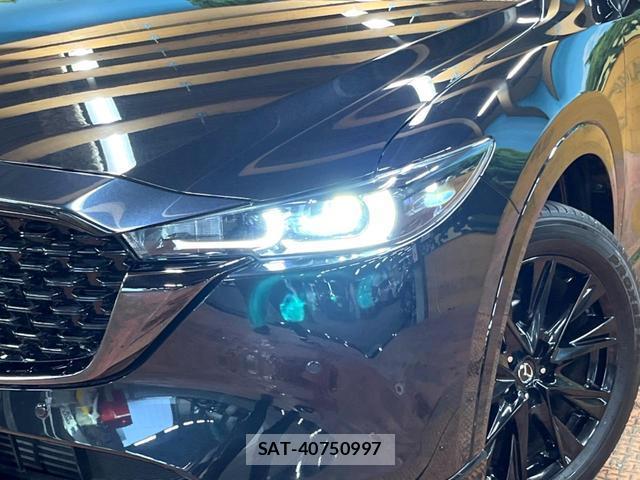Mazda CX-5 2023-10 8071068-10