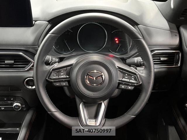 Mazda CX-5 2023-10 8071068-12