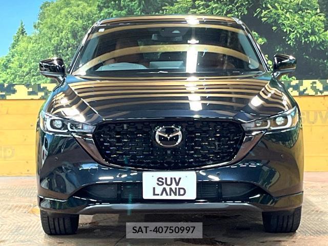Mazda CX-5 2023-10 8071068-13